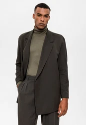Antioch Winterjacke Dublin Dunkelgrün/Khaki/Grau/Braun/Dunkelgrau/Schwarz