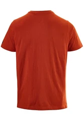 G.I.G.A. DX Stane MN TSHRT C Rot/Orange