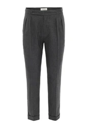 Antioch Strandhose Eladio Dunkelgrau/Grau/Hellgrau