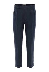 Antioch Strandhose Eladio Dunkelblau/Blau