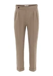 Antioch Strandhose Eladio Braun/Khaki/Beige/Grau
