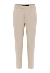 Antioch 7/8-Strandhose Luka Khaki/Beige/Braun