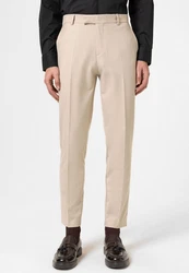 Antioch 7/8-Strandhose Luka Khaki/Beige/Braun
