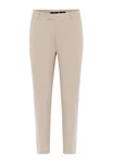 Antioch 7/8-Strandhose Luka Khaki/Beige/Braun