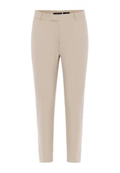 Antioch 7/8-Strandhose Luka Khaki/Beige/Braun