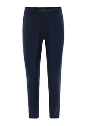Antioch 7/8-Strandhose Luka Dunkelblau/Blau