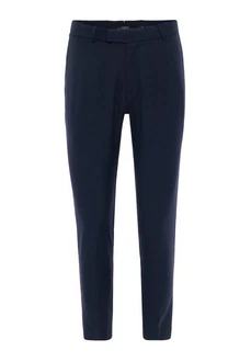 Antioch 7/8-Strandhose Luka Dunkelblau/Blau