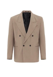 Winterjacke Pedro
