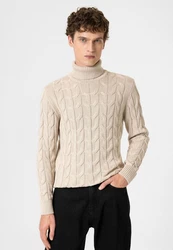 Antioch Sweatshirt Flavio 