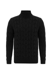 Antioch Sweatshirt Flavio Schwarz