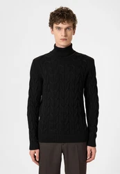 Antioch Sweatshirt Flavio Schwarz