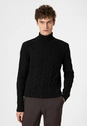 Antioch Sweatshirt Flavio Schwarz