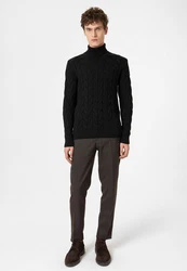 Antioch Sweatshirt Flavio Schwarz