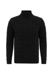 Antioch Sweatshirt Flavio Schwarz