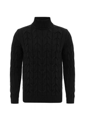 Antioch Sweatshirt Flavio Schwarz