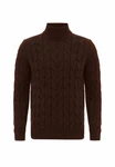 Antioch Sweatshirt Flavio 