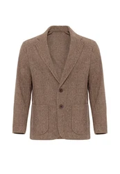 Antioch Winterjacke Sergio Braun