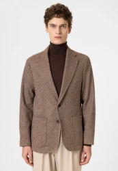 Antioch Winterjacke Sergio Braun