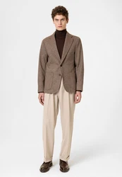 Antioch Winterjacke Sergio Braun