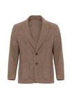 Antioch Winterjacke Sergio Braun