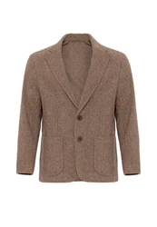 Antioch Winterjacke Sergio Braun