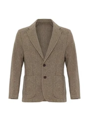 Winterjacke Sergio
