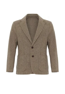 Antioch Winterjacke Sergio Khaki/Braun/Grau/Beige/Dunkelrot Antioch Winterjacke Sergio Khaki/Braun/Grau/Beige/Dunkelrot