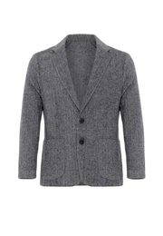 Winterjacke Sergio