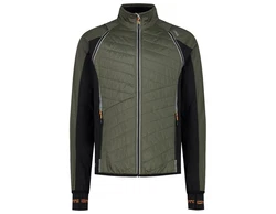 CMP Outdoorjacke MAN JACKET WITH DETACHABLE SLEEVES 