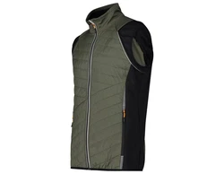 CMP Outdoorjacke MAN JACKET WITH DETACHABLE SLEEVES 