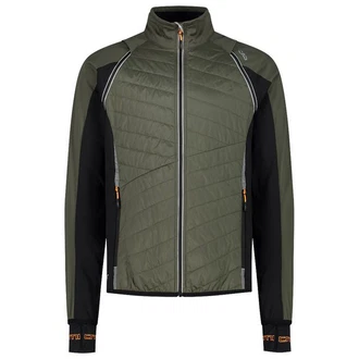 CMP Outdoorjacke MAN JACKET WITH DETACHABLE SLEEVES 