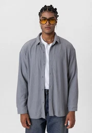 Blusenshirt Manuel