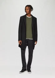 QS Shirt oliv