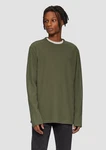 QS Shirt oliv
