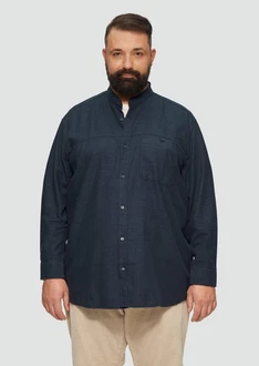 s.Oliver Langarmhemd Regular Fit s.Oliver Langarmhemd Regular Fit