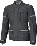 Held Motorradjacke Carese Evo GTX Dunkelgrau/Schwarz/Grau