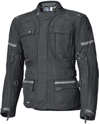 Held Motorradjacke Carese Evo GTX Dunkelgrau/Schwarz/Grau