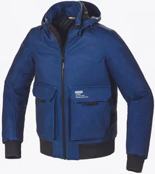 SpiDi Motorradjacke Metromover H2Out 