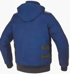 SpiDi Motorradjacke Metromover H2Out 