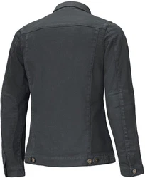 Held Biker Fashion Motorradjacke Woodland Hemd Dunkelblau/Blau/Dunkelgrau/Hellblau/Grau