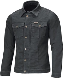 Motorradjacke Woodland Motorrad Hemd