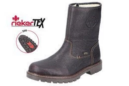 HWK Herren Stiefel Winterstiefel