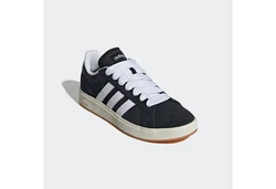 adidas Sportswear GRAND COURT BASE Sneaker Design Schwarz/Dunkelblau/Blau/Hellgrau