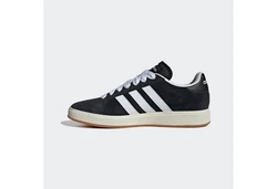 adidas Sportswear GRAND COURT BASE Sneaker Design Schwarz/Dunkelblau/Blau/Hellgrau