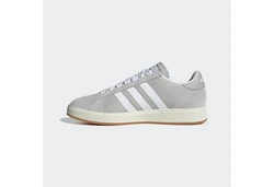 adidas Sportswear GRAND COURT BASE Sneaker Design Hellgrau/Grau