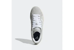 adidas Sportswear GRAND COURT BASE Sneaker Design Hellgrau/Grau
