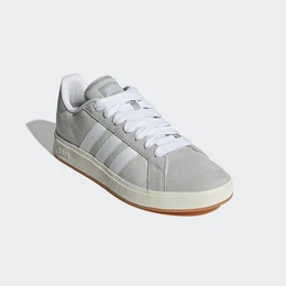 GRAND COURT BASE 00S Sneaker Design auf den Spuren des adidas Superstar