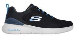 Skechers Sneaker Skech-Air Dynamight 2.0-Durron Dunkelblau/Hellblau/Blau/Grau