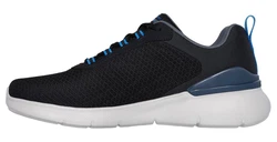 Skechers Sneaker Skech-Air Dynamight 2.0-Durron Dunkelblau/Hellblau/Blau/Grau