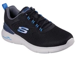 Skechers Sneaker Skech-Air Dynamight 2.0-Durron Dunkelblau/Hellblau/Blau/Grau